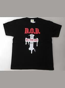 Amazon | X JAPAN hide LEMONeD D.O.D Tシャツ サイズ L | T